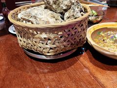 -蚝堡海鲜·威海菜·海肠捞饭·烧烤·亚洲吃蚝公司(幸福门店)