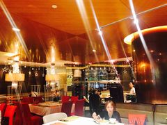 -岷山饭店-芝芝自助餐厅