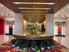 -北京饭店