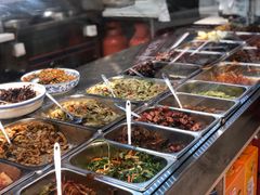 -梅溪·小伙子干挑面(安吉总店)