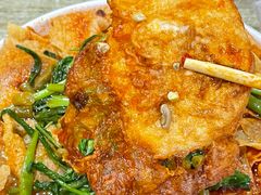 煎蛋-吉庆桂林米粉·柳州螺蛳粉(港汇广场店)