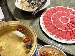 -东来顺(非遗·清真火锅·盛世广场店)