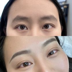 -张小野·专业半永久纹眉