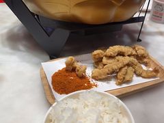 -南锣南门