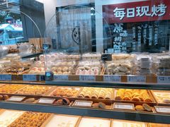 -泸溪河桃酥(秦淮夫子庙一店)