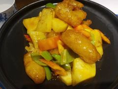 -大海碗·京菜炸酱面(雍和宫店)