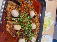 -鱼酷活鱼烤鱼(沈阳大悦城店)