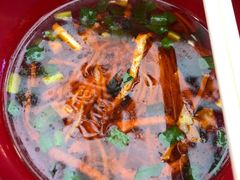 -乡党臊子面(丰庆公园店)