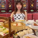 深圳茶点| 点都德秋季新品上市啦
