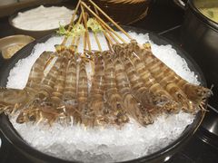 -官也街澳门火锅(新源里店)