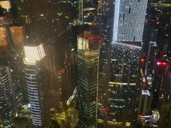 -广州四季酒店·天吧·高空酒吧