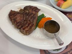 -斗牛士牛排餐厅(嘉里汇店)