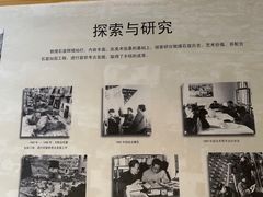 -敦煌石窟文物保护研究陈列中心