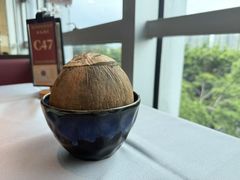 -天成·川菜家宴(海港城店)