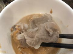 -苏完瓜尔佳氏·满洲涮肉(古方路店)
