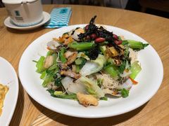 兴化炒米粉-莆田餐厅PUTIEN(三里屯店)