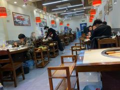 -地锅公社·现炒地锅鸡·地锅鱼·夜宵(罗锦路店)
