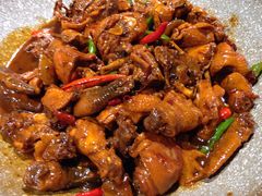 -小胡同炒鸡(胜利路店)