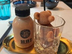 -荟廷·晶萃(陆家嘴尚悦湾店)