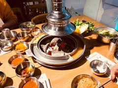 -姜虎东白丁烤肉(恒隆广场店)