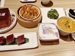 -珍粥道(杉杉奥特莱斯店)