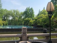 -杭州西子湖四季酒店-WL BISTRO西湖餐厅(灵隐路店)