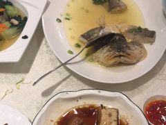 -荣粤酒家·融合粤菜
