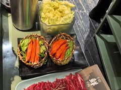 -椰庭·椰子鸡·创意玩家(晶耀前滩店)