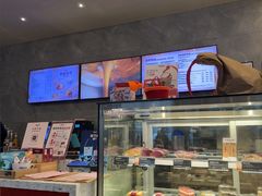 -COSTA COFFEE(哈尔滨凯德学府店)