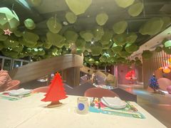 -水桶王国主题餐厅·聚会·生日派对·亲子活动·家庭套餐(亚龙湾希尔顿店)