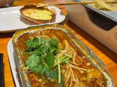 -本色.小马哥烧烤(五一路总店)
