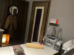 -Dragonfly 悠庭·按摩Spa(苏州中心广场店)