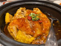 -大鸭梨烤鸭(石佛营店)