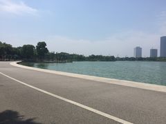 -尚贤河湿地