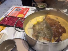-小城牛事·鲜牛肉火锅(万达店)