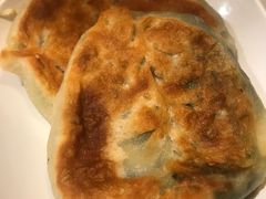 馅饼-阿那亚第二食堂 Cafeteria 2