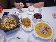 -小菜园新徽菜(南通崇川金鹰店)