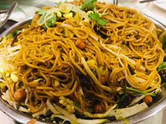 -琼菜坊·无鸡不成宴·海南菜老爸茶糟粕醋(海口骑楼老街店)