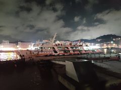 -沈家门渔港