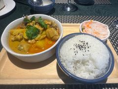 -翡翠鸟精品泰国菜(北辰财富中心店)