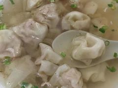 -汪家馄饨(集庆路店)