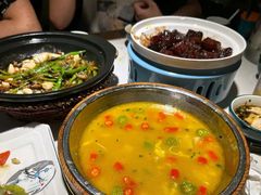 -千岛湖小鱼儿·淳安匠心农家菜