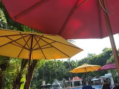 -深圳华侨城洲际大酒店