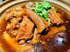 小排-真定郝家排骨(正定县总店)