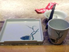 -老板恋上鱼(恒隆广场店)