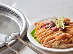 -新招鲜(桃浦路店)