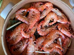 -澜小宴·胶东海鲜烟台味(时光塔店)