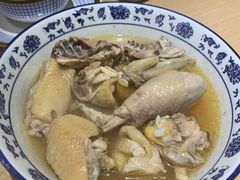 -兔爸私家小厨(新北万达店)