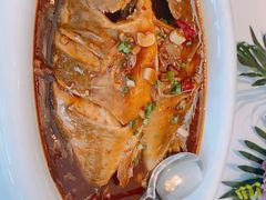 -同庆楼(金宝汇店)