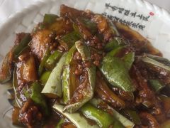 -碧海银沙海鲜餐厅(恒大海上威尼斯店)